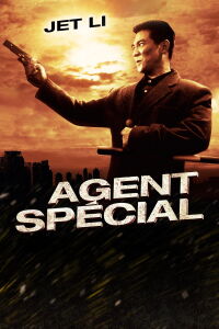 Agent spécial (1995)