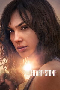 Agent Stone (2023)