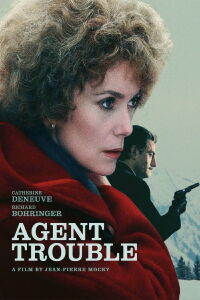 Agent trouble (1987)