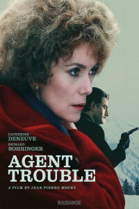 Agent trouble (1987)