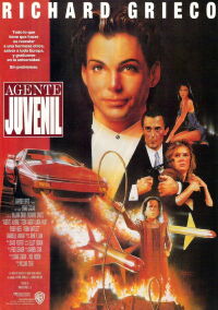 Agente juvenil (1991)