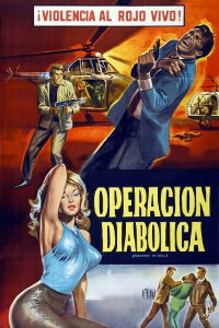 Agente S3S: pasaporte para el infierno (1965)