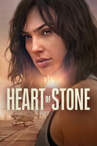 Agente Stone (2023)