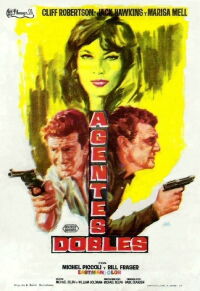 Agentes dobles (1965)