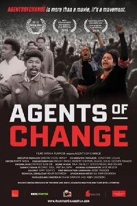 Agents of Change (2017)