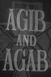Agib and Agab (1953)