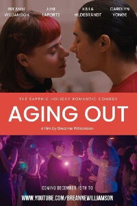 Aging Out (2023)