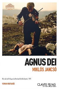 Agnus Dei (1971)