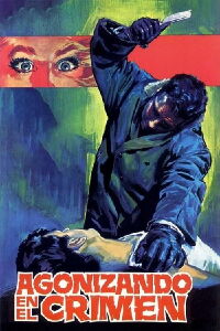 Agonizing in Crime (1968)