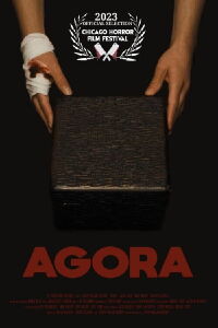 Agora (2023)
