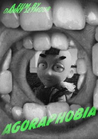 Agoraphobia (2023)