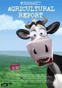 Agricultural Report (2004)