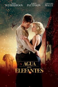 Agua para elefantes (2011)