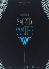 Agua sagrada (2016)