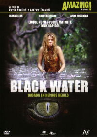Agua sangrienta (2008)