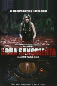 Agua sangrienta (2008)