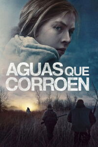 Aguas que corroen (2019)