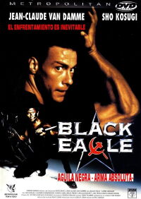 Águila Negra (1988)