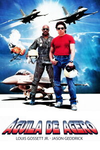 Águilas de acero (1986)