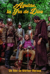 Aguirre, la ira de Dios (1972)