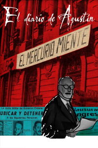 Agustin's Newspaper (2008)