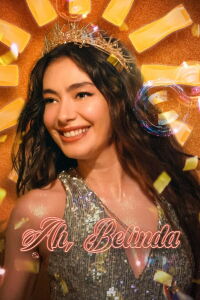 Ah, Belinda (2023)