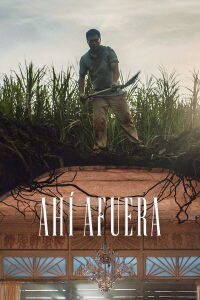 Ahí afuera (2024)