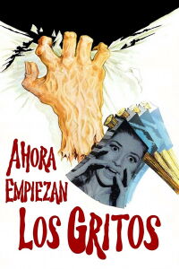 Ahora empiezan los gritos (1973)