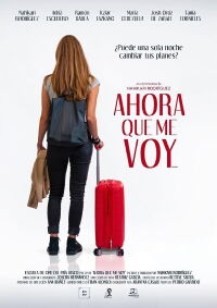 Ahora que me voy (2022)