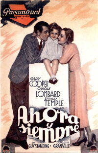 Ahora y siempre (1934)