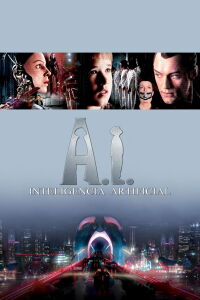 A.I. - Inteligencia Artificial (2001)