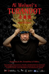 Ai Weiwei's Turandot (2025)