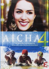 Aïcha : Vacances infernales (2012)