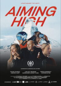 Aiming High - A Race Against the Limits (2024)