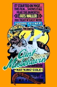 Ain't Misbehavin' (1974)