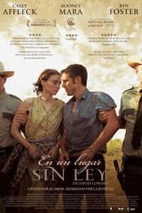 Ain't Them Bodies Saints (2013)