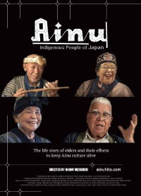 Ainu: Indigenous People of Japan (2019)