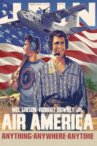 Air America (1990)