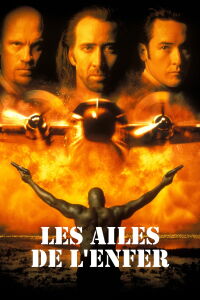 Air bagnards (1997)