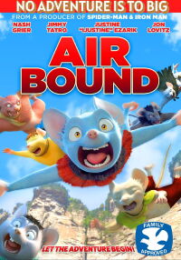 Air Bound (2015)
