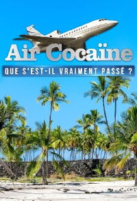 Air cocaïne : que s'est-il vraiment passé ? (2019)