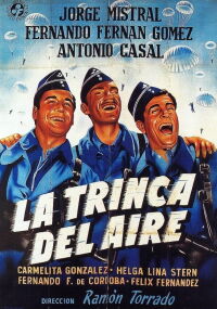Air Lashings (1951)
