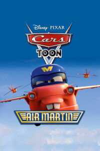 Air Mater (2011)