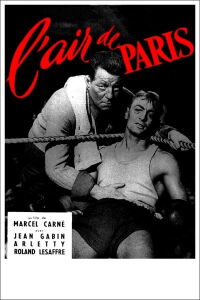 Air of Paris (1954)