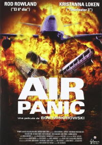 Air Panic (2002)
