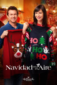 Aires de Navidad (2017)