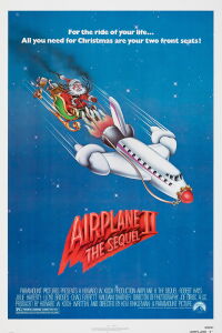 Airplane II: The Sequel (1982)