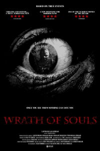 Aiyai: Wrathful Soul (2020)
