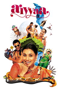 Aiyya (2012)