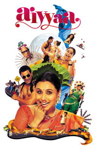 Aiyyaa (2012)